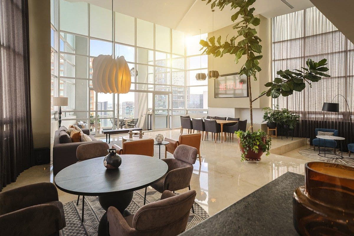 DEPARTAMENTO PH3 EN VENTA Y RENTA EN AURA I