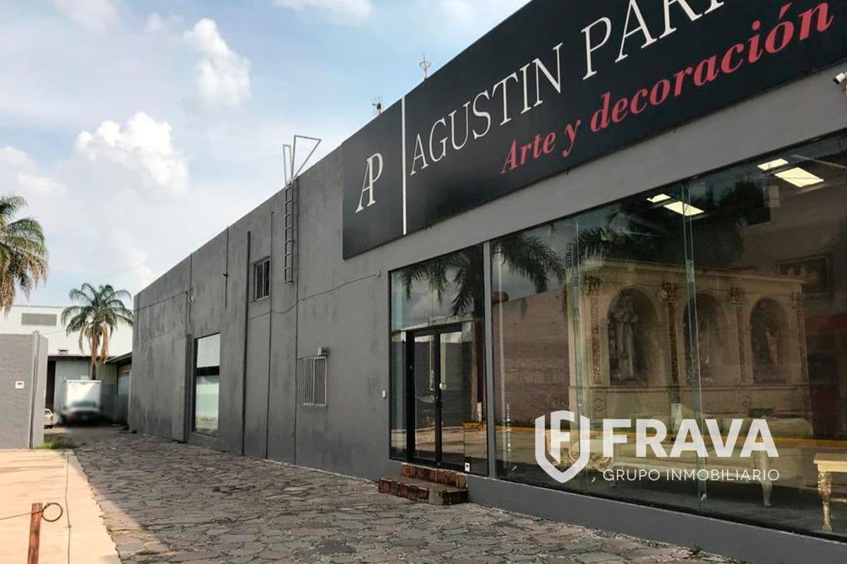 TERRENO COMERCIAL EN VENTA EN EL MANTE