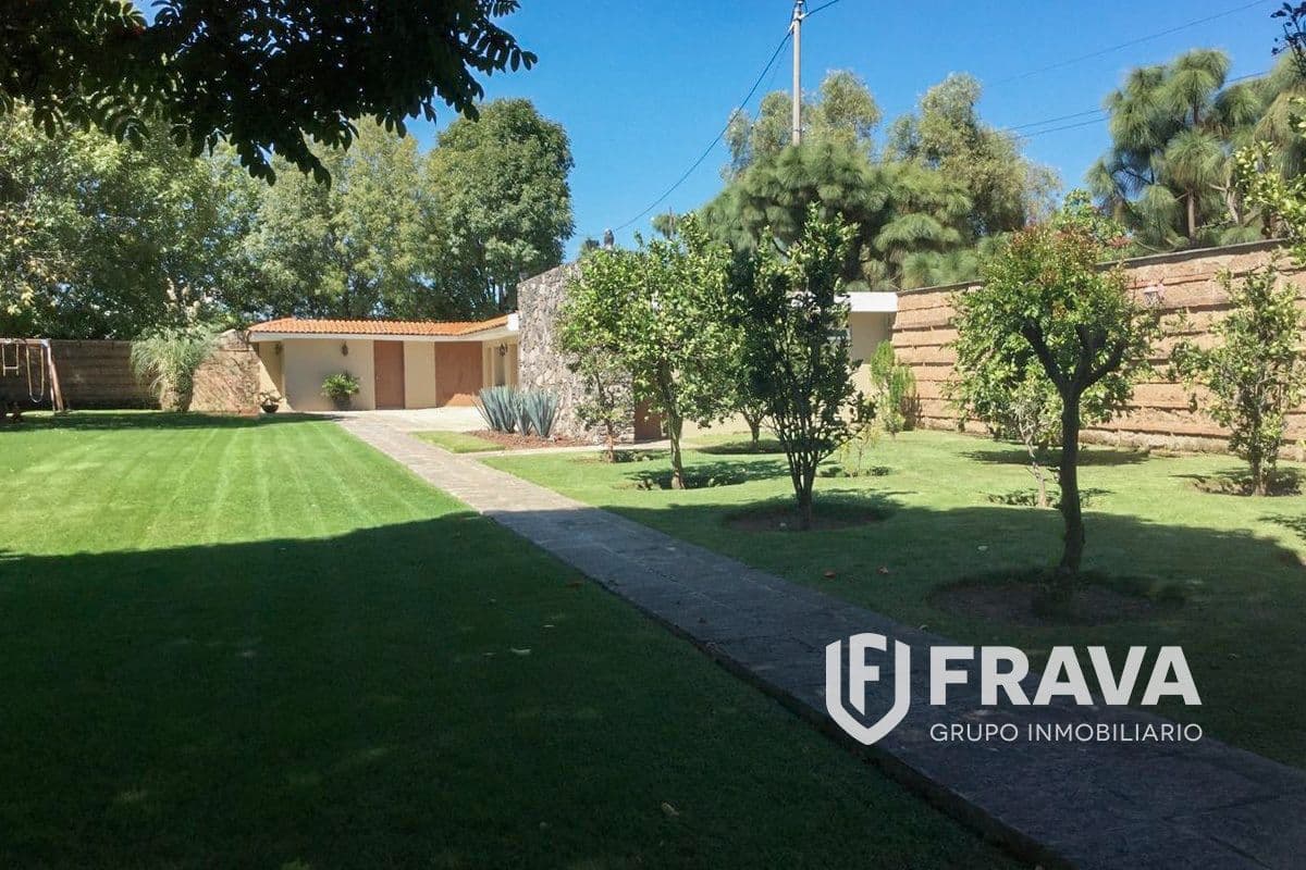 TERRENO EN VENTA EN HACIENDA DE SAN ACASIO