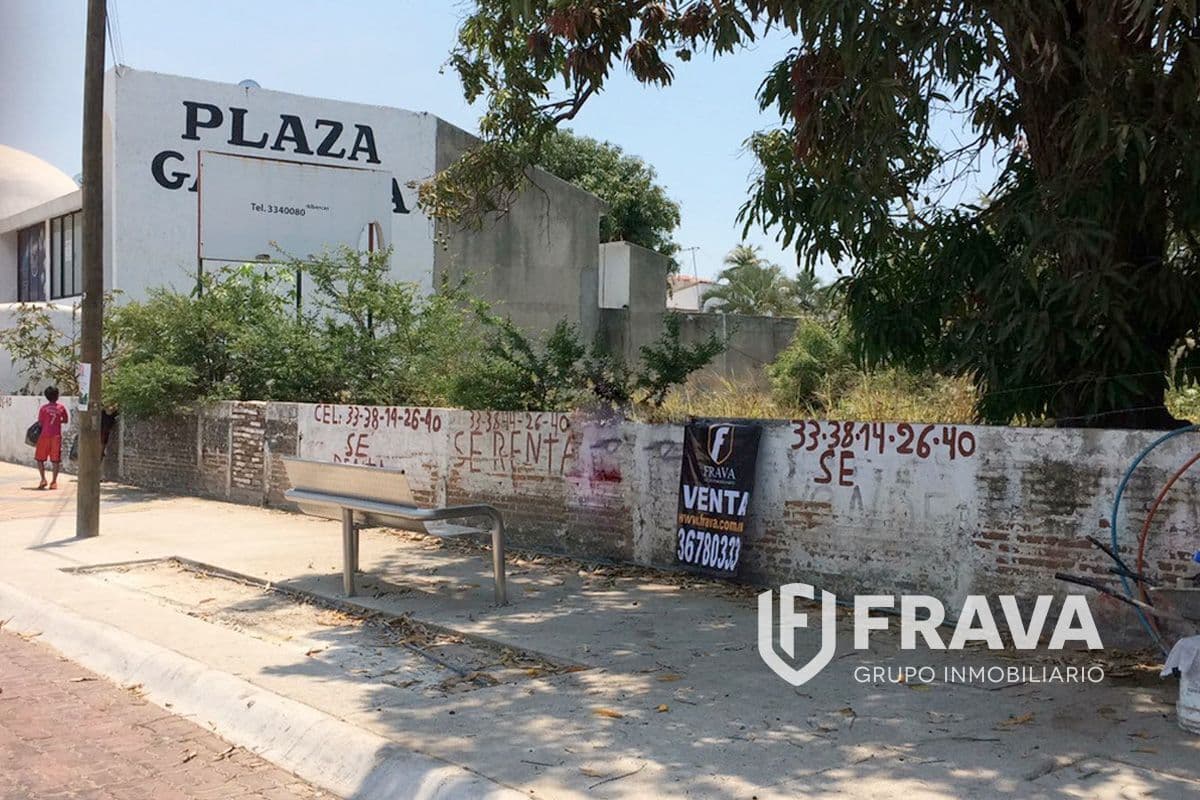 TERRENO EN VENTA EN BLVD. DE LA MADRID