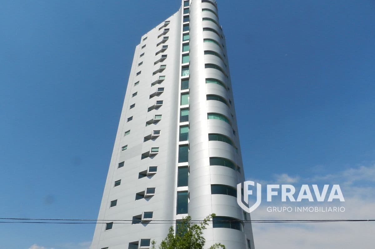 DEPARTAMENTO EN VENTA Y RENTA EN TORRE PLATINIUM