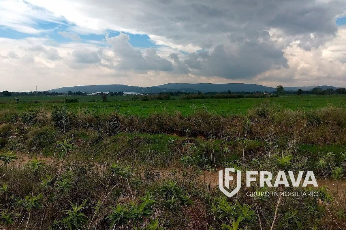 TERRENO EN VENTA EN NEXTIPAC