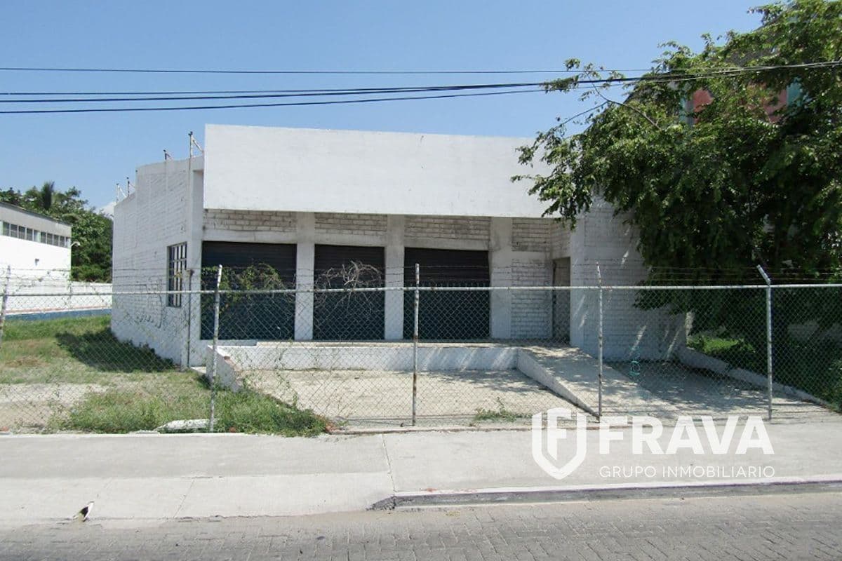 TERRENO EN VENTA EN COLONIA AEROMEXICO