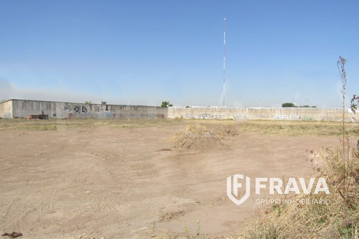 TERRENO EN VENTA EN JARDINES DE NUEVO MEXICO