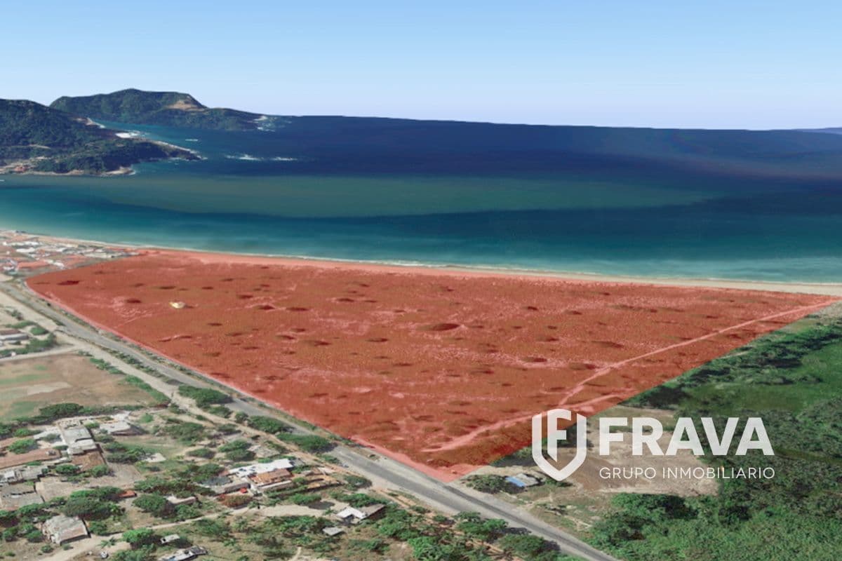 TERRENO EN VENTA EN BARRA DE NAVIDAD