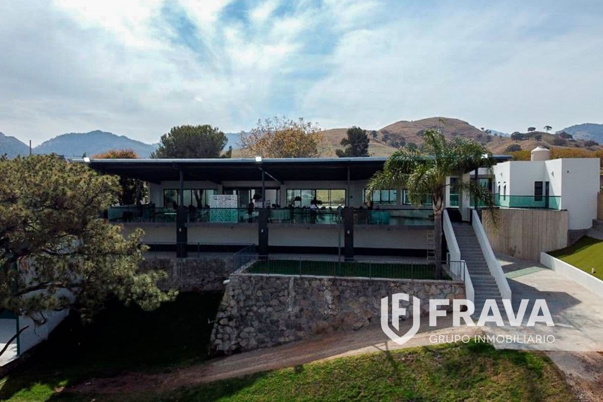 TERRAZA EN VENTA EN TARAY CARRETERA SAN CRISTOBAL