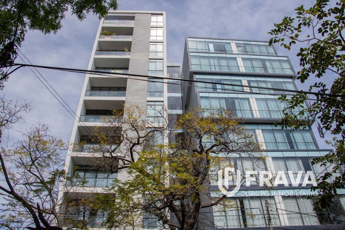 DEPARTAMENTO EN VENTA EN LA COLONIA AMERICANA
