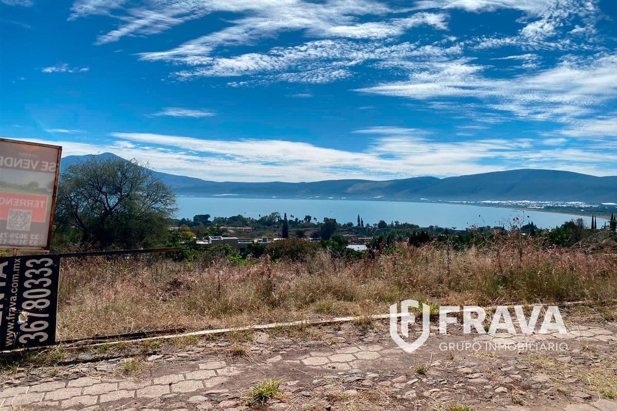 TERRENO EN VENTA EN JOCOTEPEC RANCHO ALEGRE