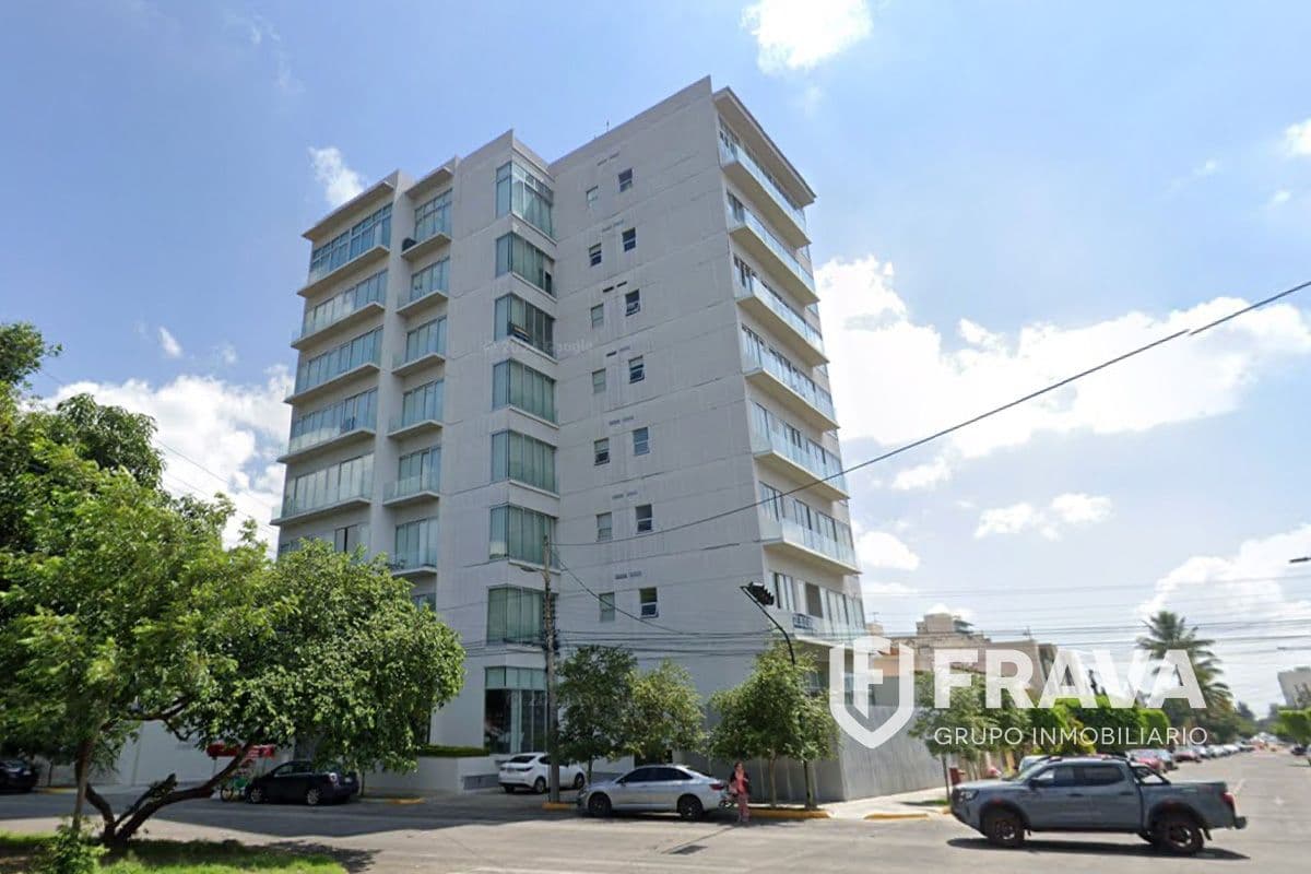 VENTA DE DEPARTAMENTOS EN TORRE PABLO CASALS 712