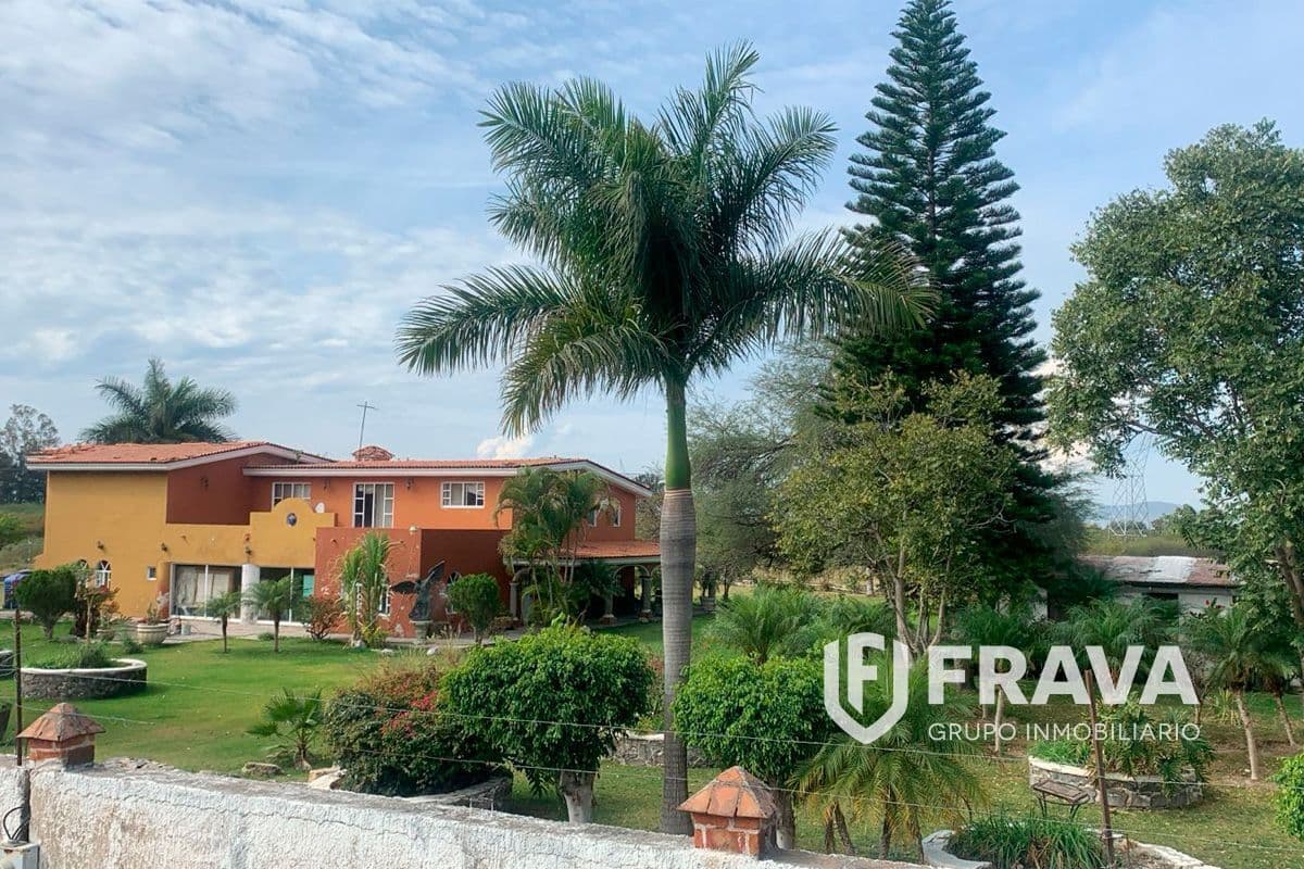 TERRENO EN VENTA EN RANCHO LA TINAJA