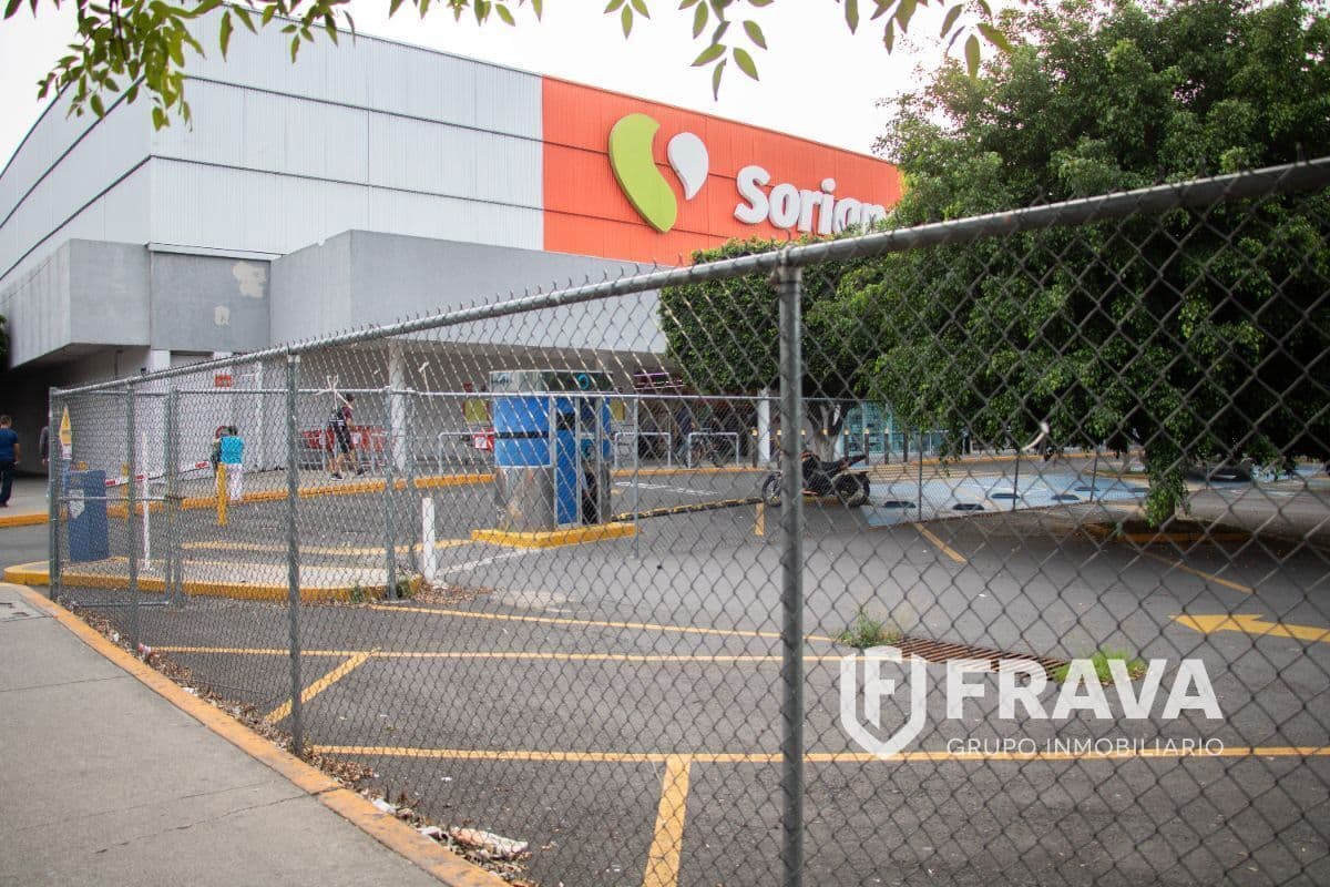 VENTA DE TERRENO EN ADOLFO LOPEZ MATEOS