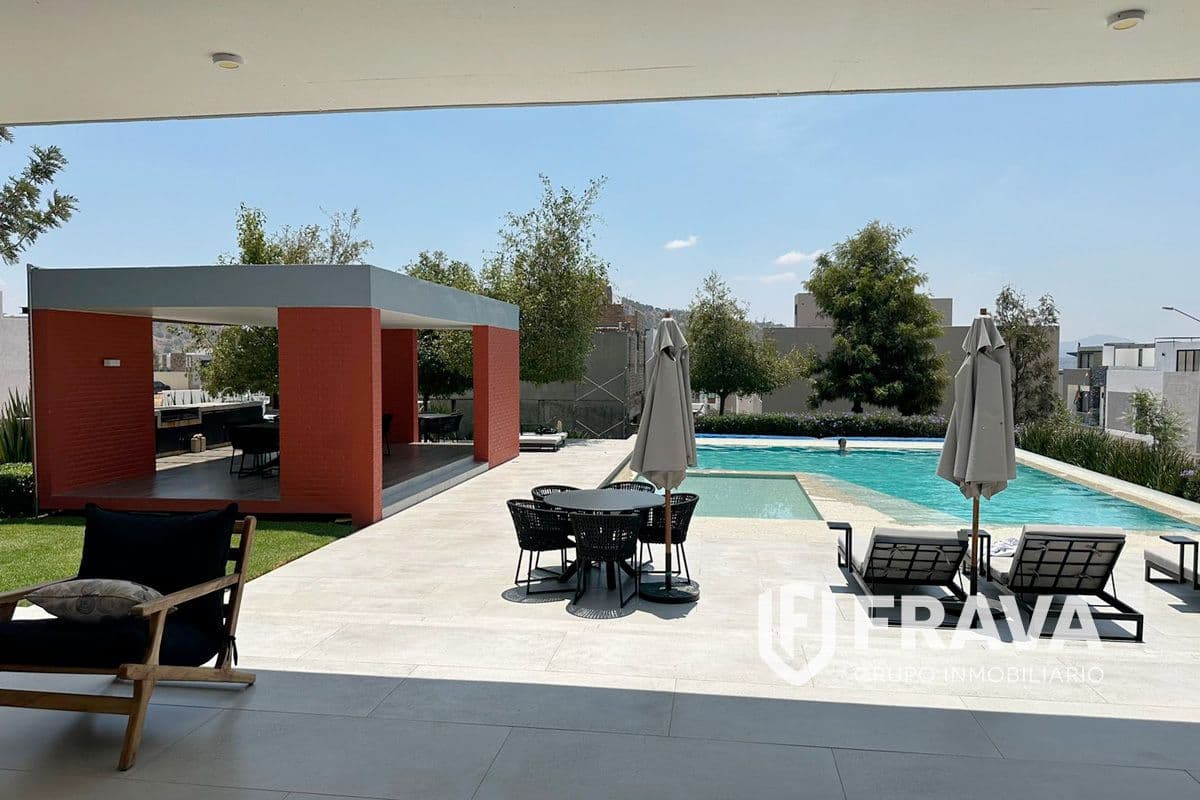 VENTA DE TERRENO EN CAPITAL NORTE
