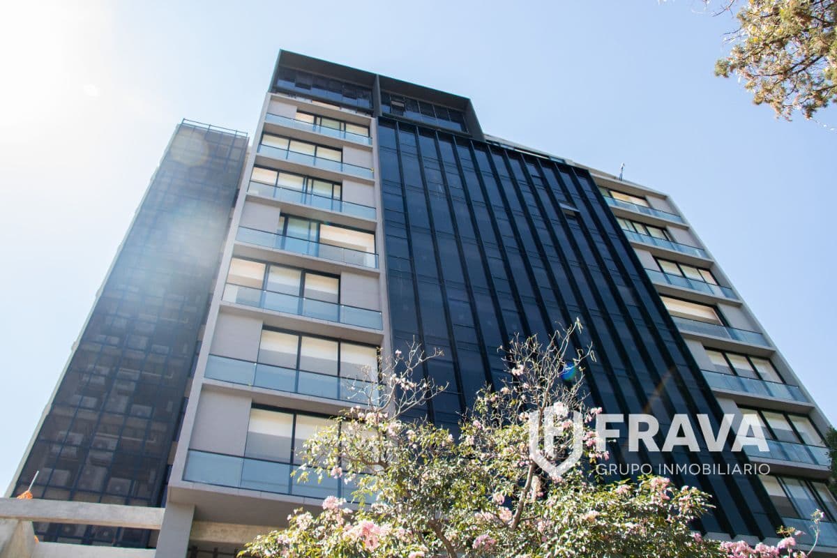 VENTA DE DEPARTAMENTO EN TORRE OTOWER