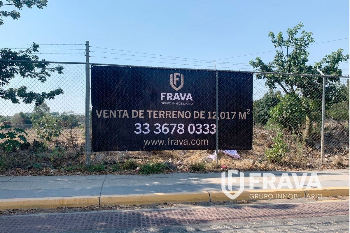 VENTA DE TERRENO EN EL BAJIO - SAN JUAN DE OCOTAN