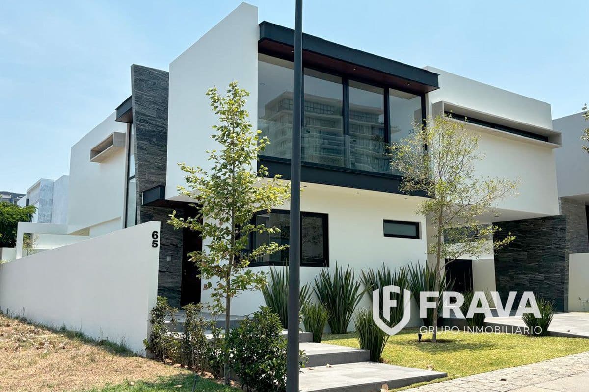 VENTA DE CASA EN RESERVA REAL