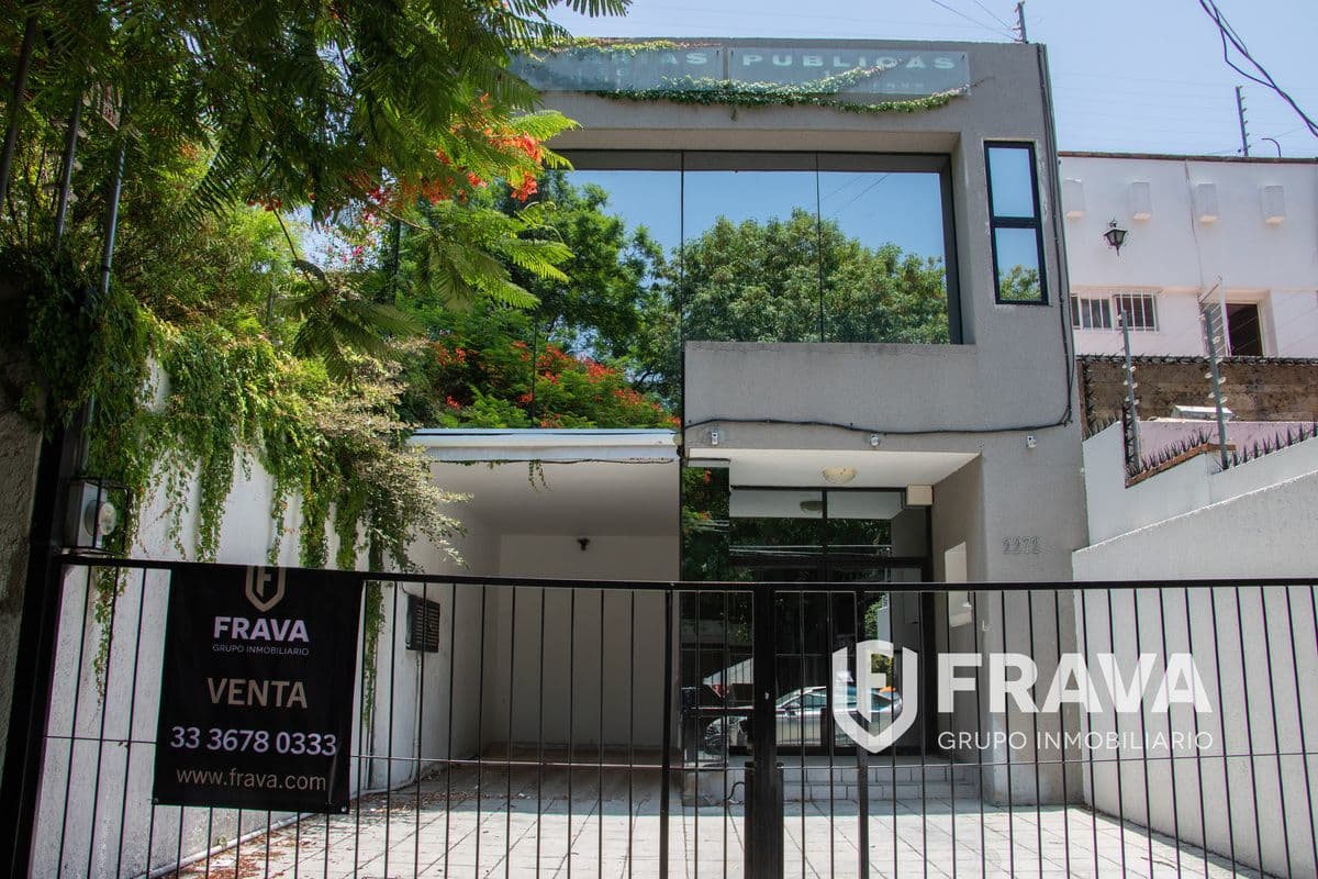 CASA EN VENTA EN LA COLONIA LAFAYETTE