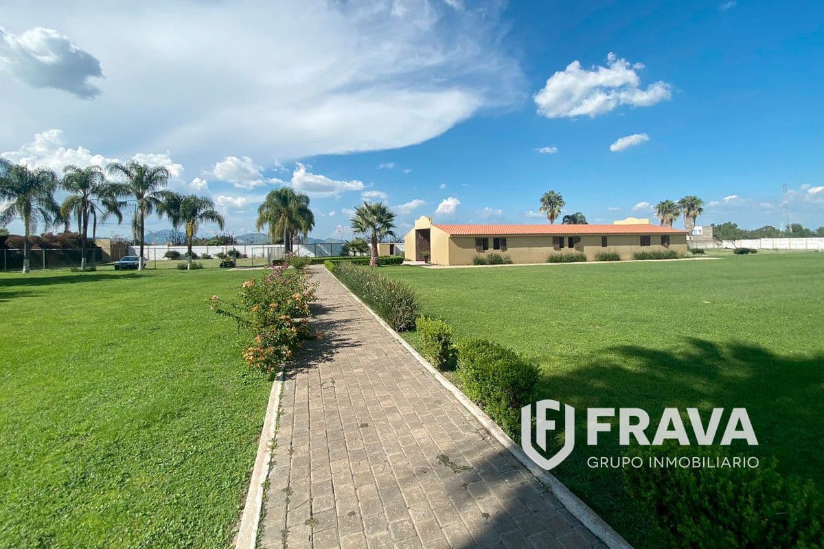VENTA DE TERRENO EN NEXTIPAC