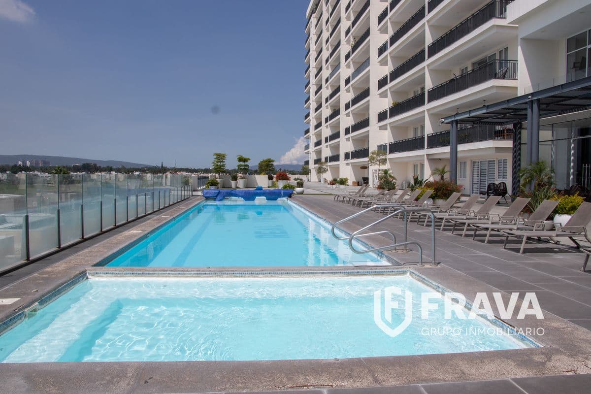 VENTA DE DEPARTAMENTO EN REAL VIEW TOWERS