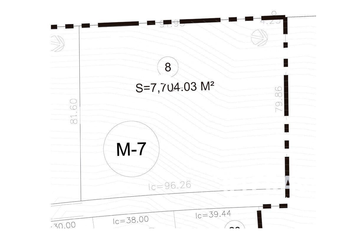 VENTA DE TERRENO LOTE 8 EN TAPALPA COUNTRY CLUB