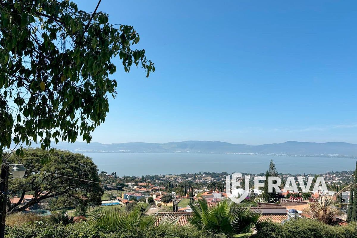 VENTA DE TERRENO EN SAN JUAN COSALA