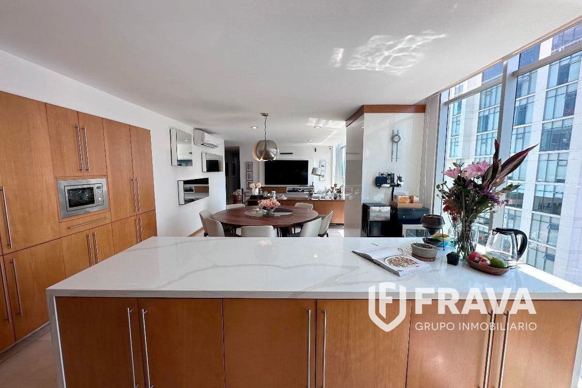 VENTA DE DEPARTAMENTO EN TORRE 360, TORRE NORTE