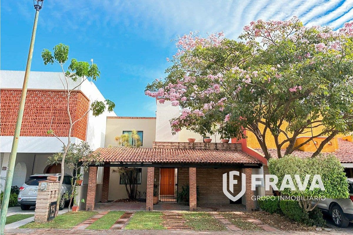 VENTA DE CASA EN CAMICHIN SANTA ANITA