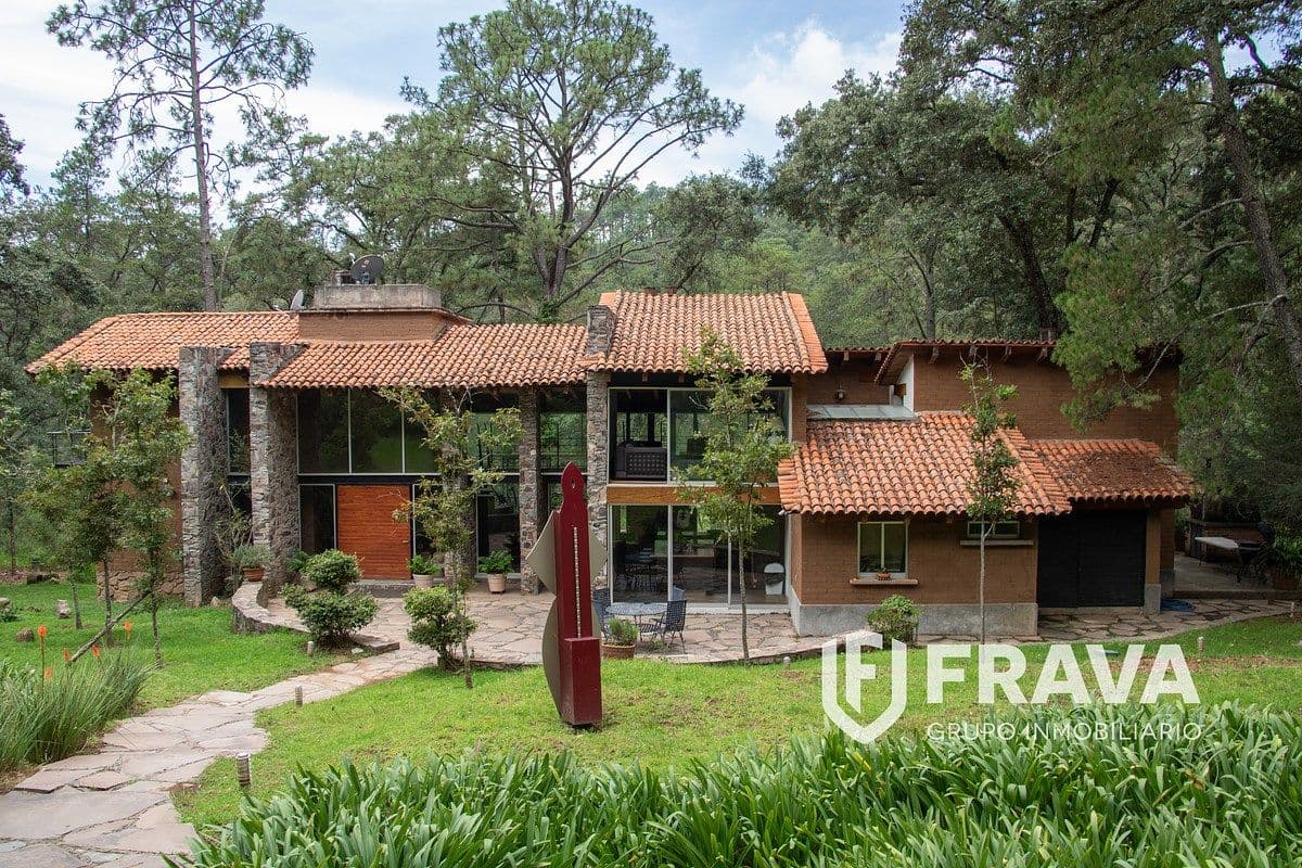 VENTA DE CASA EN HACIENDA SAN FRANCISCO
