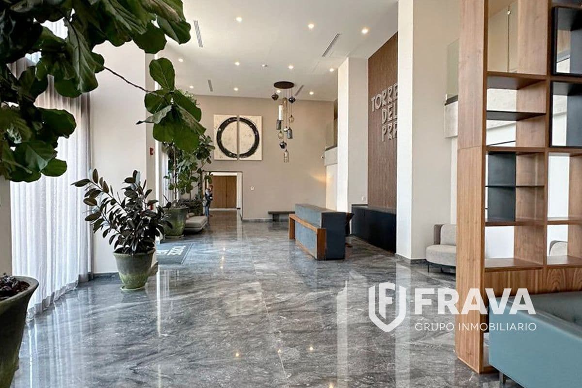 VENTA DE DEPARTAMENTO EN TORRE DEL PRADO