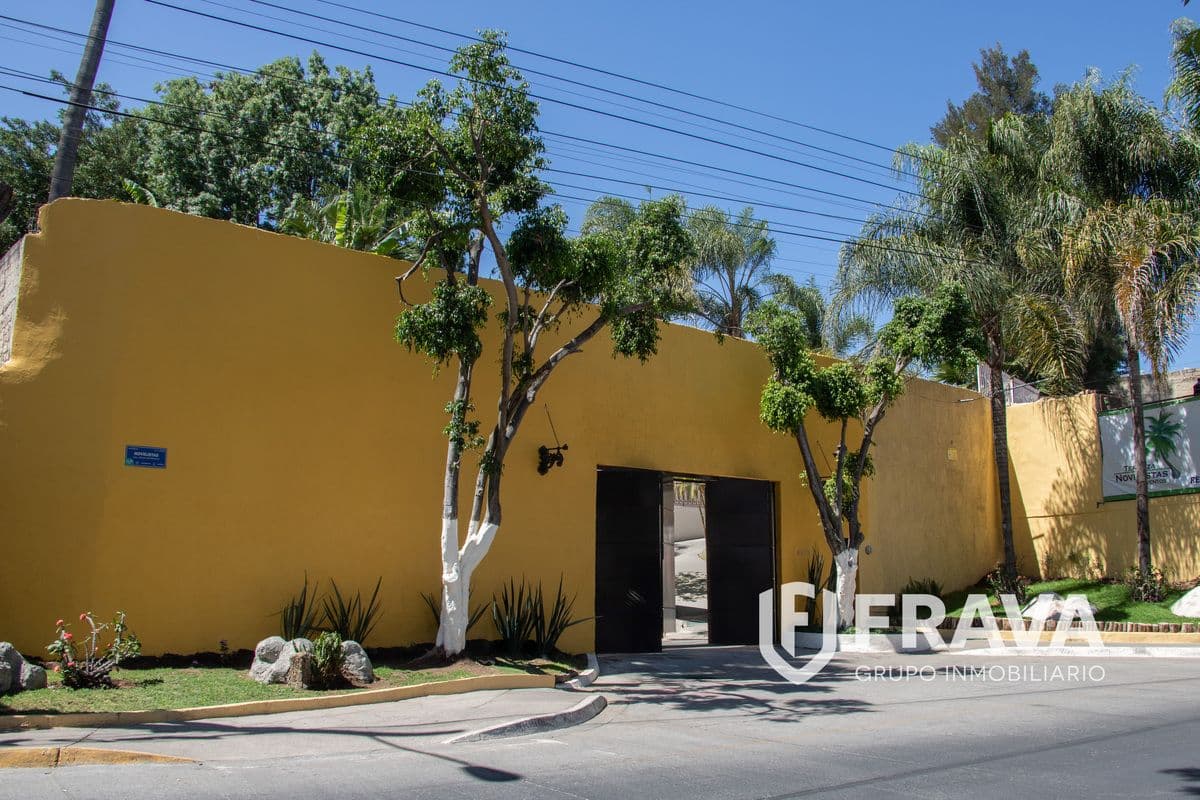 RENTA DE TERRENO EN LOMAS UNIVERSIDAD