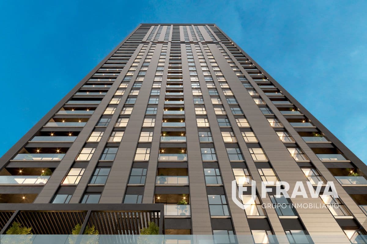 VENTA DE DEPARTAMENTO EN VIA DEL BOSQUE