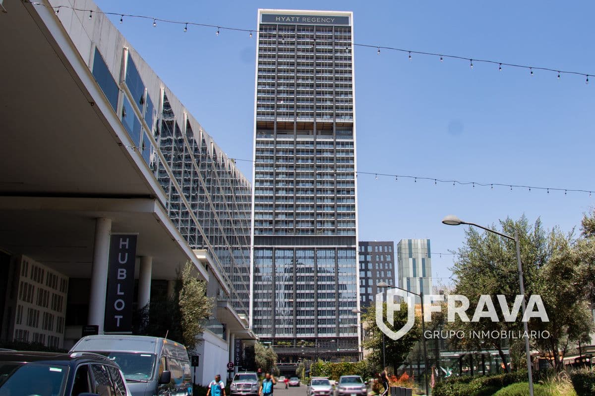 VENTA DE DEPARTAMENTO EN ANDARES 5065