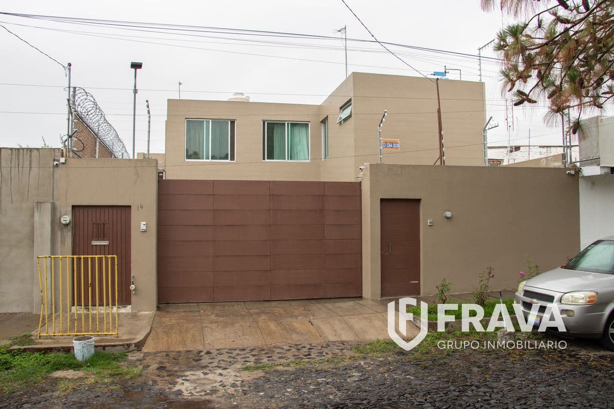 VENTA DE CASA EN CIUDAD GRANJA