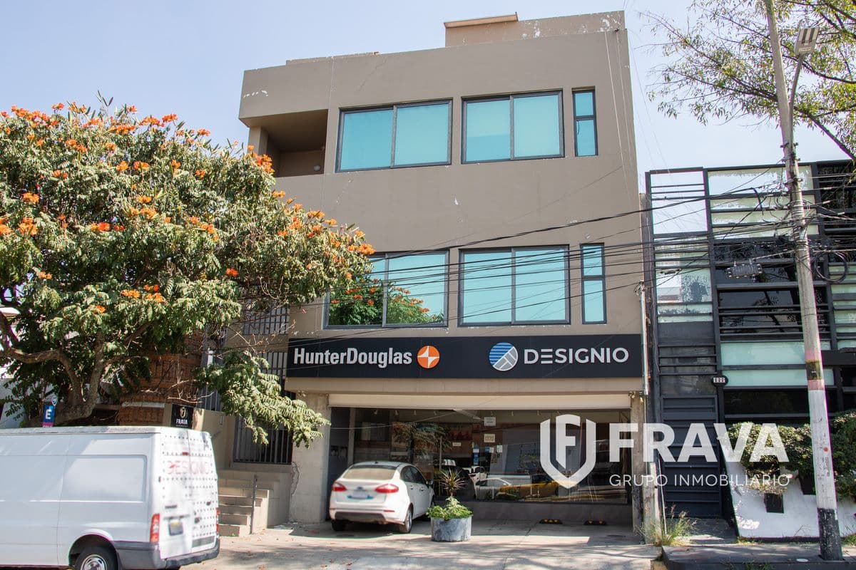 RENTA DE LOCAL COMERCIAL EN PROVIDENCIA.