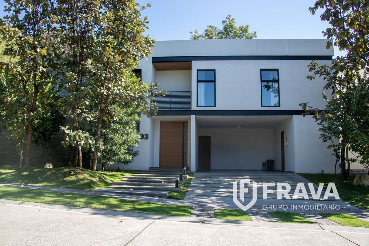 CASA EN VENTA EN EL CIELO COUNTRY CLUB
