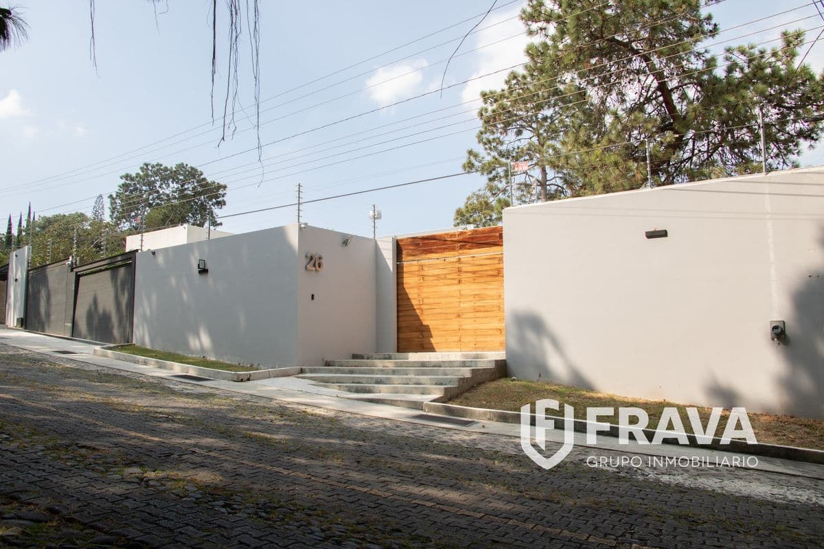 CASA EN VENTA EN PINAR DE LA VENTA