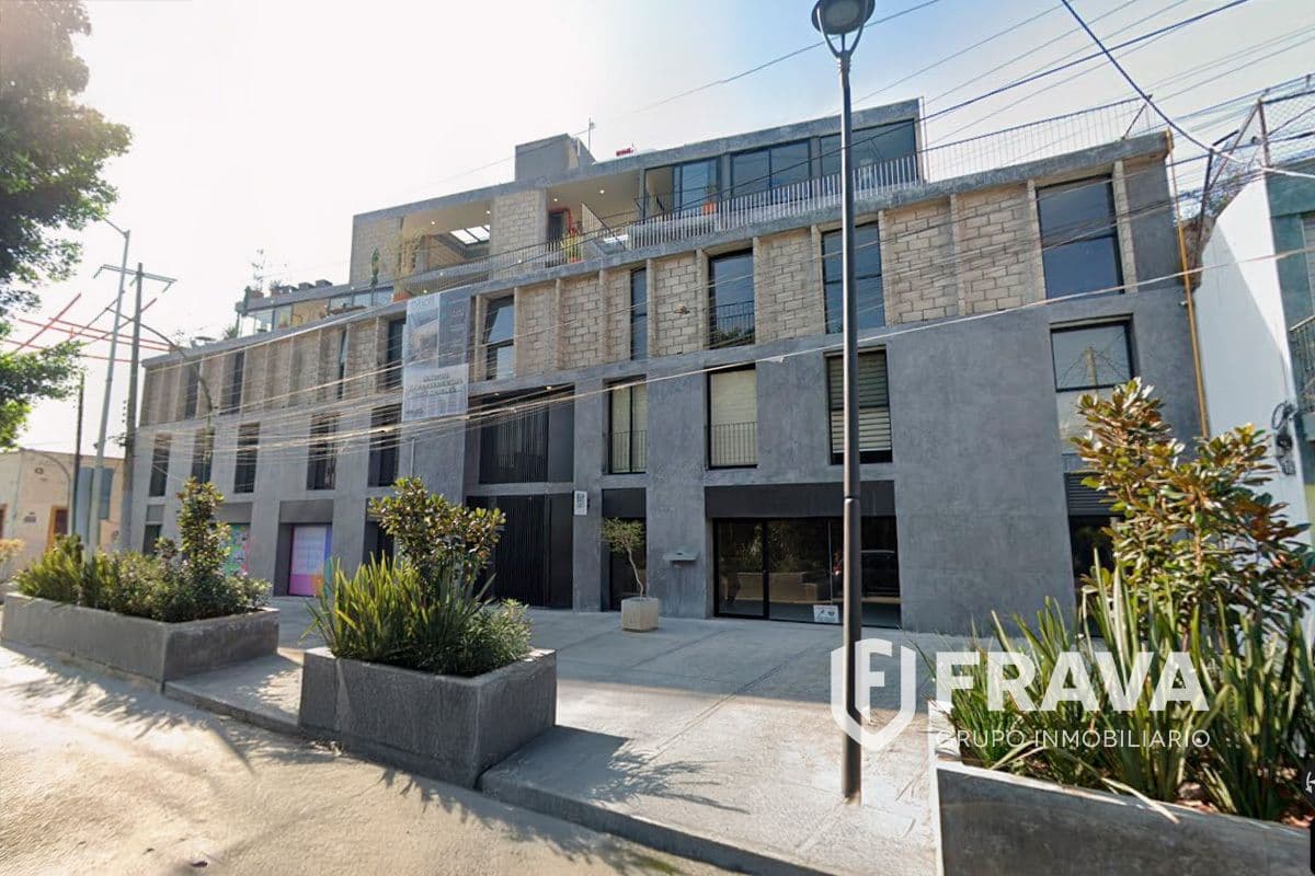 DEPARTAMENTO EN VENTA TORRE BITLOFT