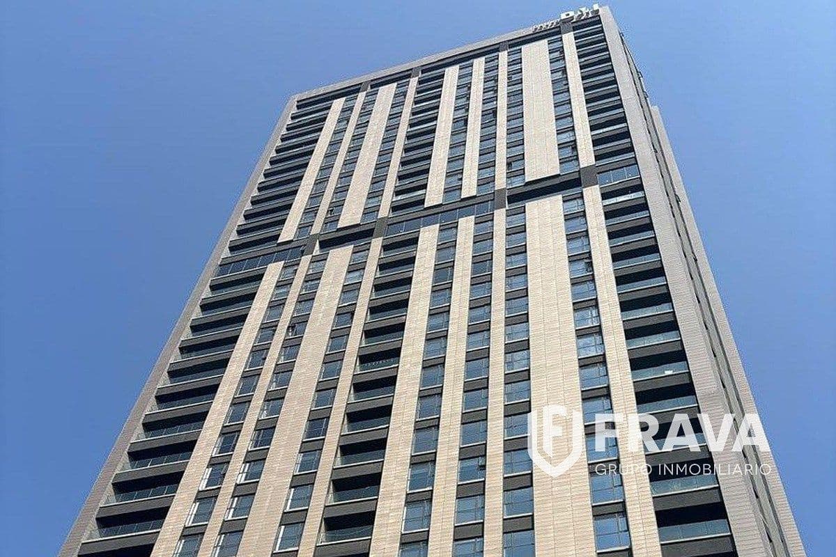 DEPARTAMENTO EN RENTA EN VIA DEL BOSQUE