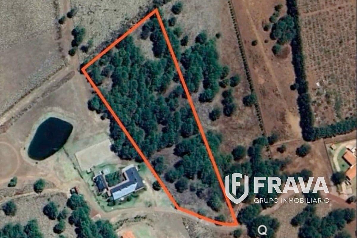 TERRENO EN VENTA RANCHO SAN FRANCISCO, TAPALPA JALISCO.