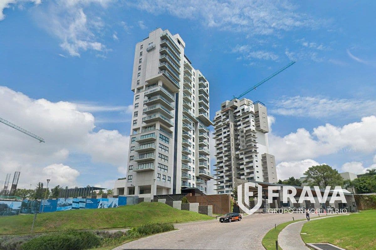 DEPARTAMENTO EN VENTA EN WEST POINT FRACC. PUERTA PLATA
