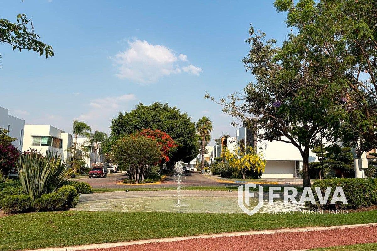 CASA EN VENTA EN OLIVOS RESIDENCIAL