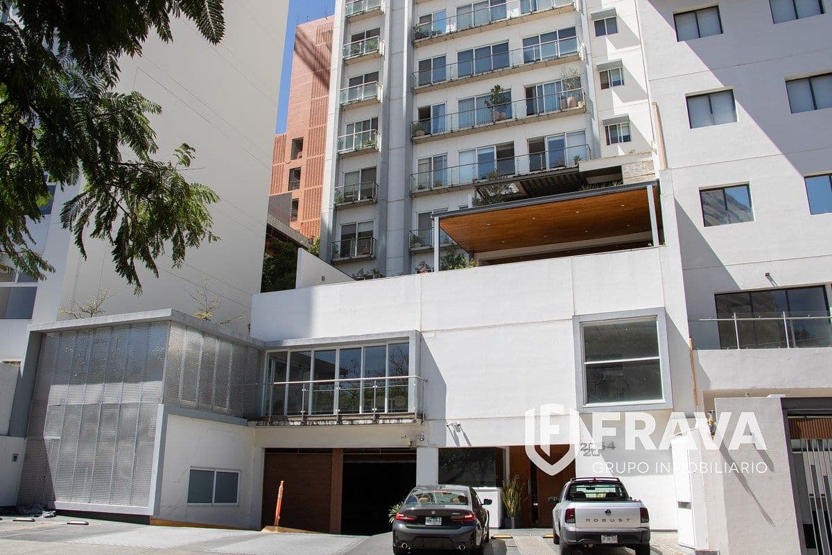 DEPARTAMENTO EN VENTA COUNTRY CLUB