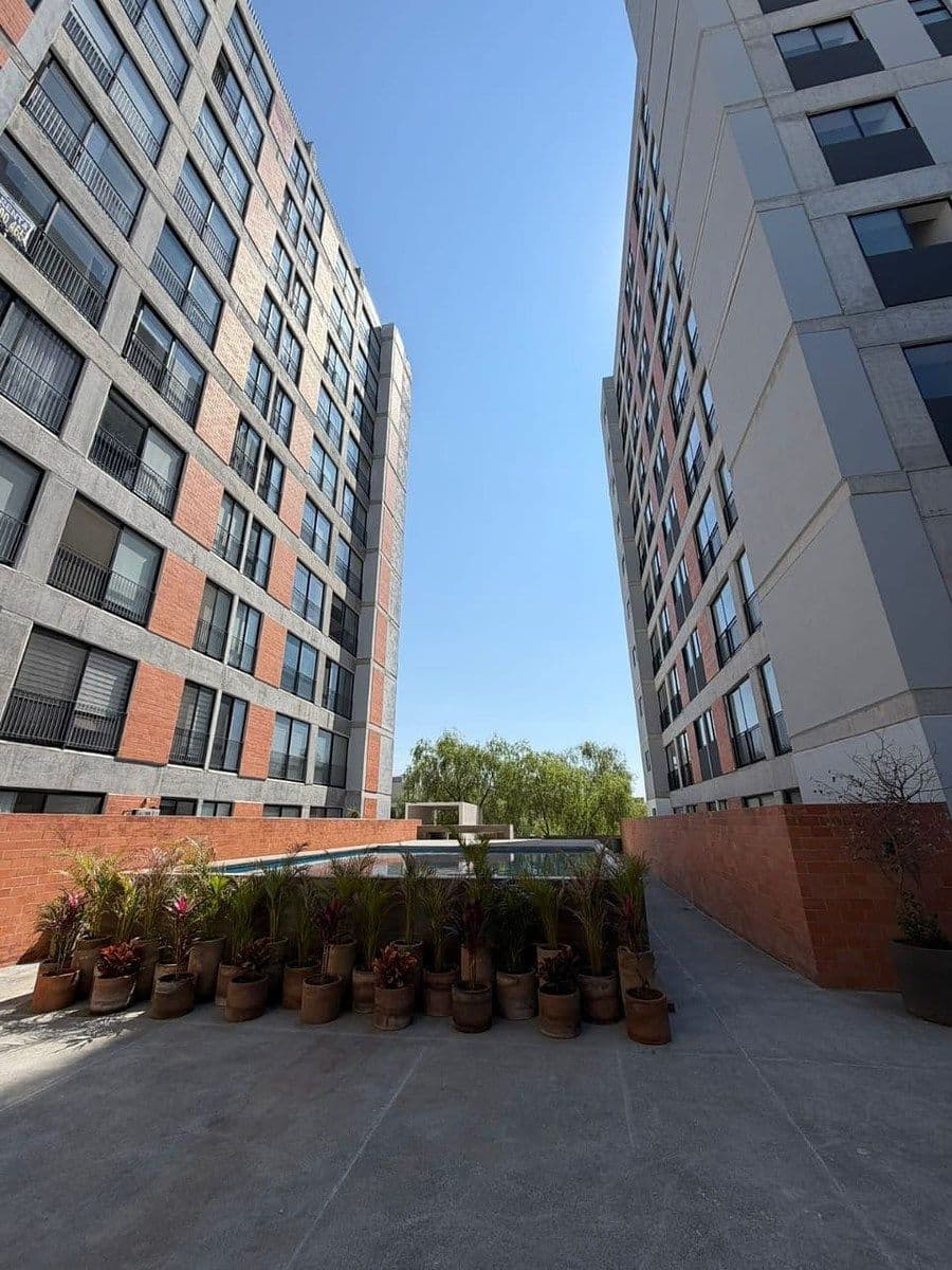 DEPARTAMENTO EN VENTA EN ALTURES CAPITAL NORTE