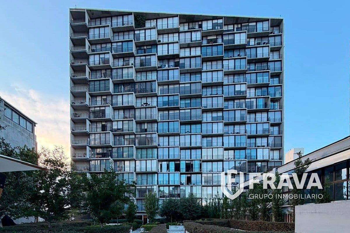 DEPARTAMENTO EN VENTA EN SAO PAULO VERTICAL