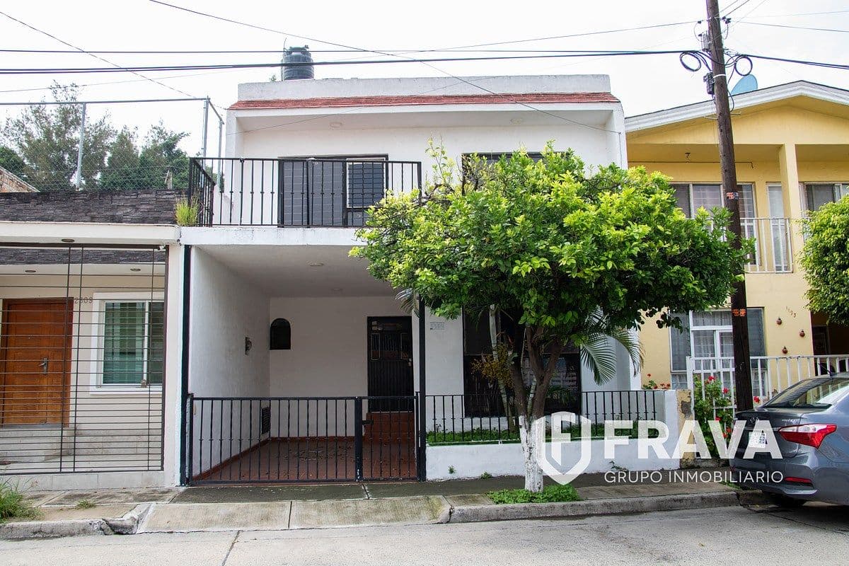 CASA EN VENTA EN EL ALAMO INDUSTRIAL