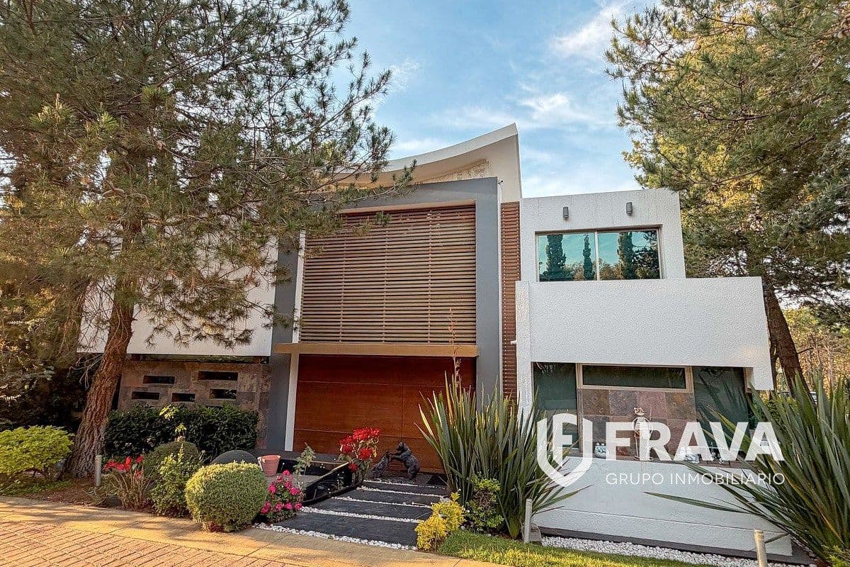 VENTA DE CASA EN EL CIELO COUNTRY CLUB