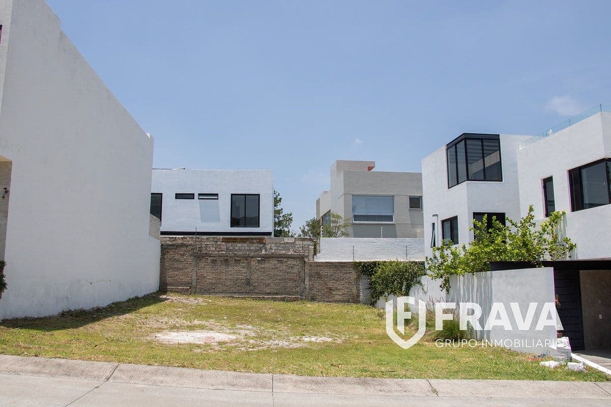 TERRENO EN VENTA EN COTO GALEANAS EN LOS ROBLES