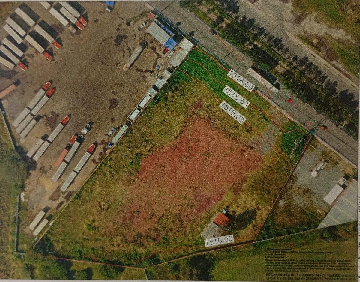 TERRENO EN VENTA EN AV. ADOLF HORN TOLUQUILLA