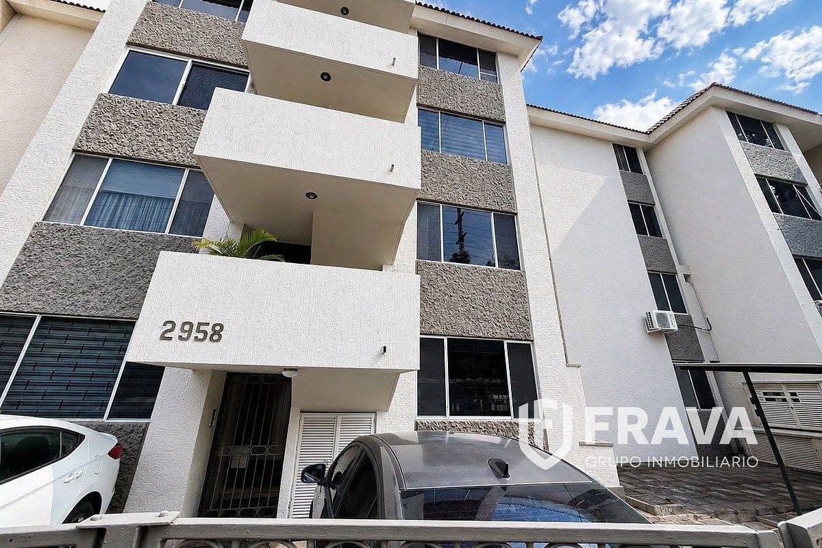 DEPARTAMENTO EN VENTA EN CONDOMINIO PROVIDENCIA COL. PRADOS PROVIDENCIA.