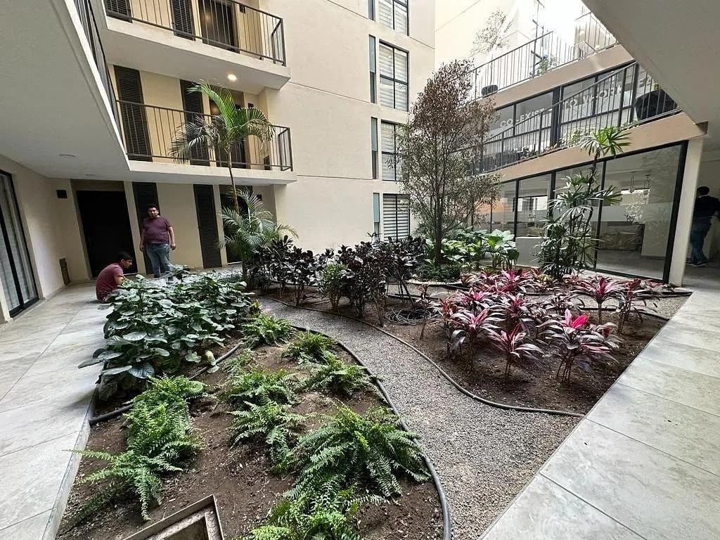 DEPARTAMENTO EN VENTA EN REAL PARK ZAPOPAN