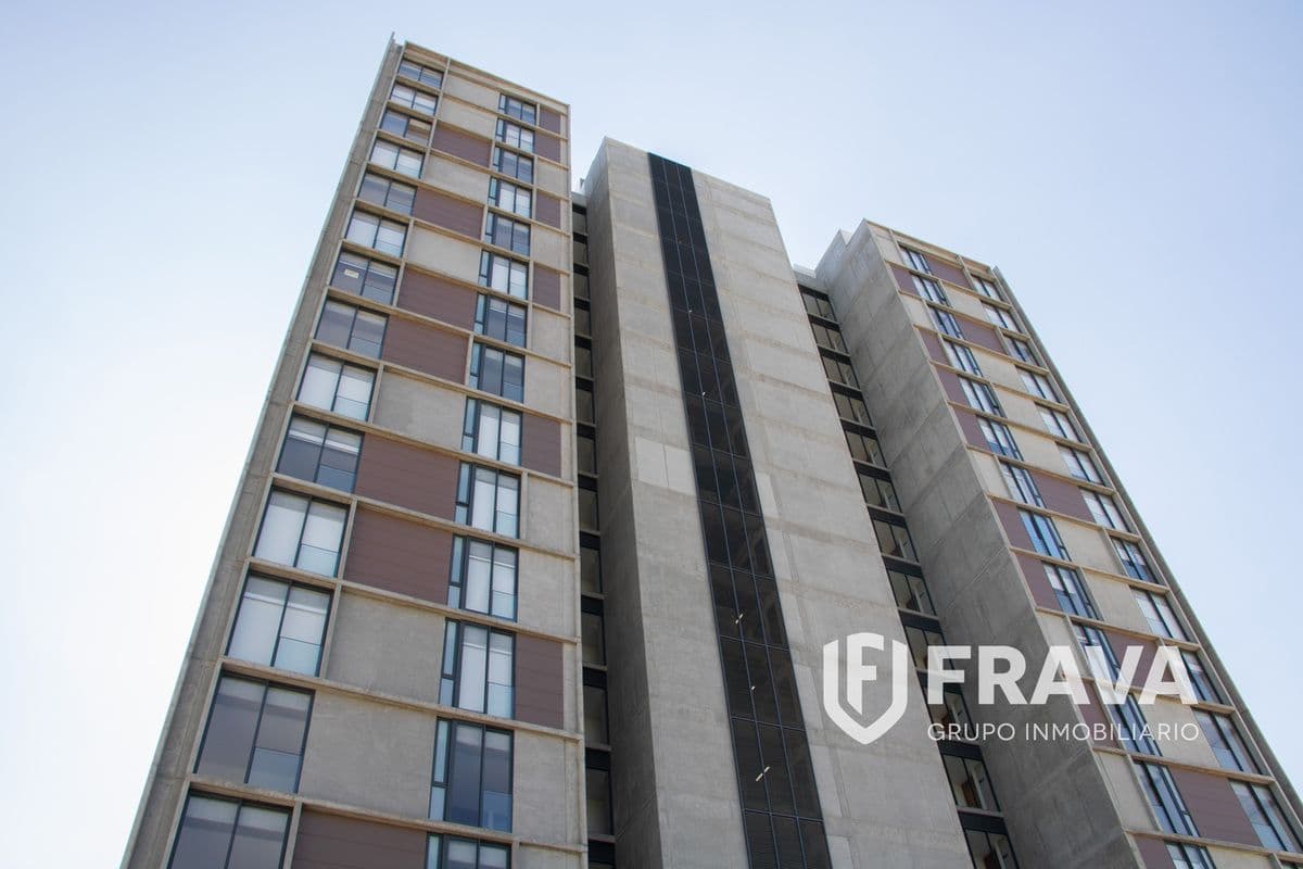 RENTA DE DEPARTAMENTO EN TORRE ADANA